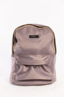 Sac à Dos Scolaire pour Collège et Lycée Disponible En Noir - Bleu - Rose - Turquoise et Grège