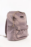 Sac à Dos Scolaire pour Collège et Lycée Disponible En Noir - Bleu - Rose - Turquoise et Grège