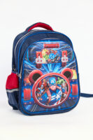 Cartable scolaire d'école primaire pour Garçon Spider-Man 1er jusqu’au 2ème