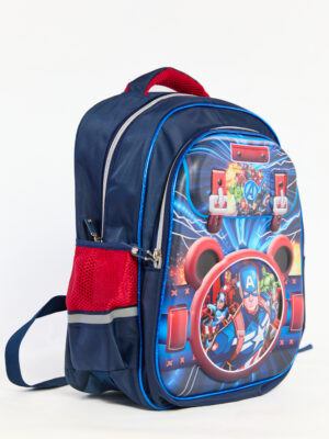 Collection Cartable Scolaire 20253 2