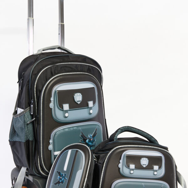 Cartable scolaire d'école primaire pour Garçon 3ème jusqu’au 6ème