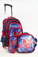 Cartable scolaire d'école primaire pour Garçon 3ème jusqu’au 6ème