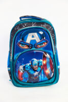 Cartable scolaire d'école primaire pour Garçon 3ème jusqu’au 6ème