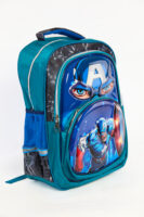 Cartable scolaire d'école primaire pour Garçon 3ème jusqu’au 6ème