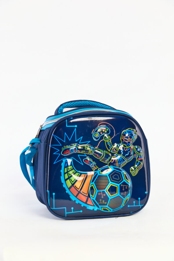 Paniers Scolaires Isothermes