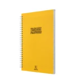 Cahier TP GM 300 PAGES SYS 21*29.7 cm