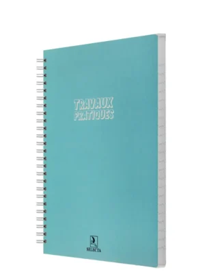 Cahier TP GM 200 PAGES SYS 21*29.7 cm