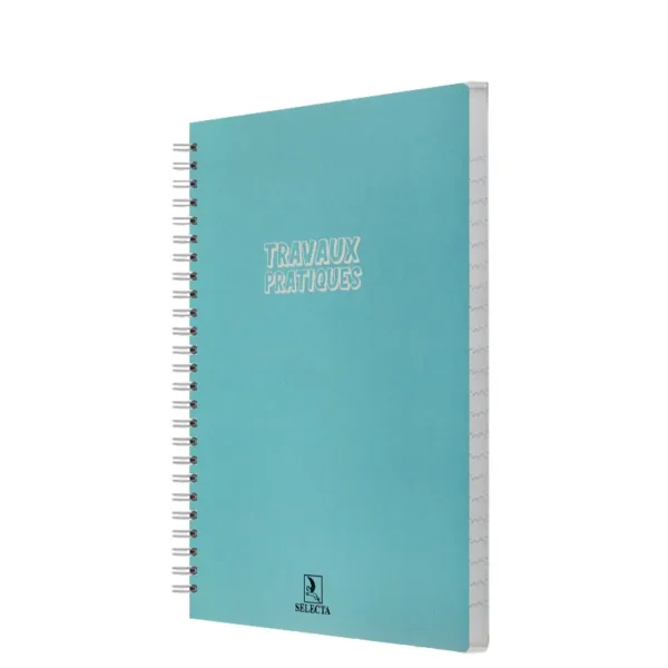 Cahier TP GM 200 PAGES SYS 21*29.7 cm