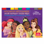 Pochette de découpage GM