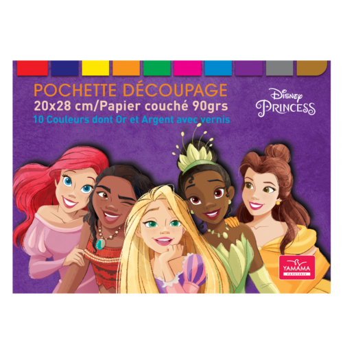 Pochette de découpage GM