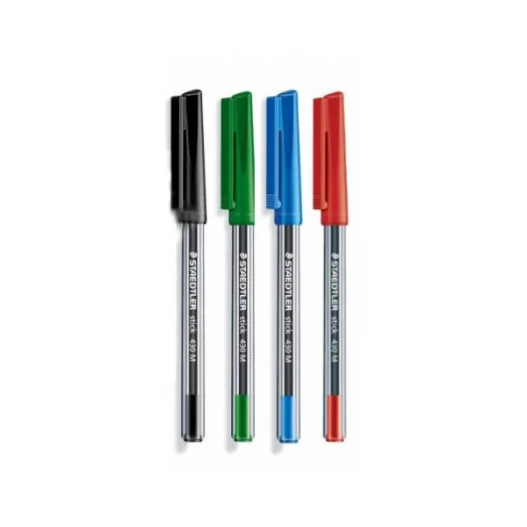 Stylo à bille STAEDTLER stick 430 M