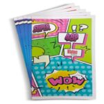 Cahier 48 pages 17x22 super