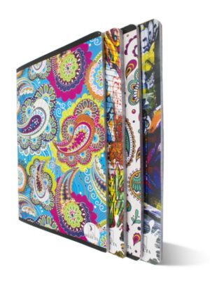 Cahier piqure 5/5 96 PAGES 24*32 cm