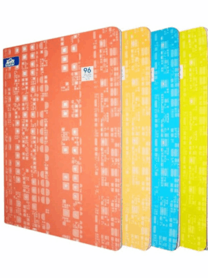 Cahier 10/10 96 PAGES SEYES 21*29.7 cm