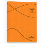 Cahier piqué 192 PAGES SYS 21*29.7 cm 70g