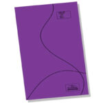 Cahier piqué 192 PAGES  SYS 24*32  cm 70g