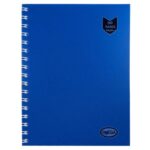 Cahier wiro PM 300 PAGES SYS 17*22 cm