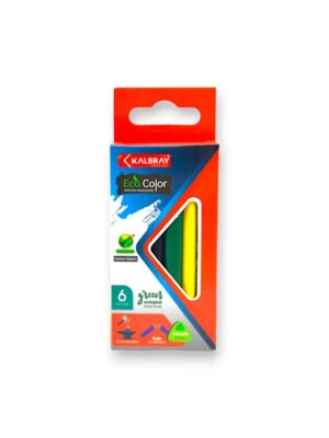 CRAYON COULEUR 6/9 KALBRAY