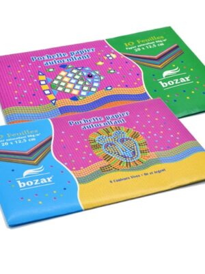 POCHETTE DE DECOUPAGE PM