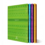 Cahier Registre A4 300 Pages 5/5