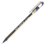 Stylo My-Tech Bleu, 0.7 mm - Pensan
