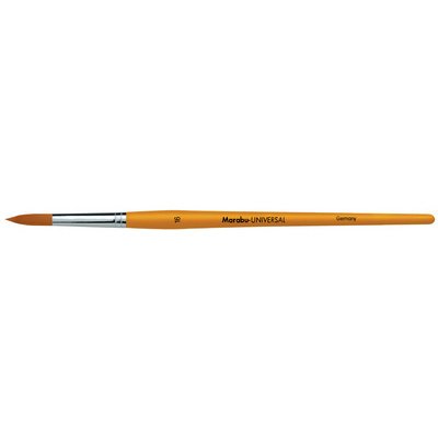 PINCEAU ROND N°14 FABY